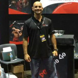 Punching Bag, Kickboxing & Fitness Training | Dojo To Go | Sarasota, FL