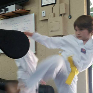 Punching Bag, Kickboxing & Fitness Training | Dojo To Go | Sarasota, FL