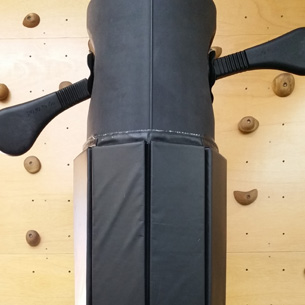 Punching Bag, Kickboxing & Fitness Training | Dojo To Go | Sarasota, FL